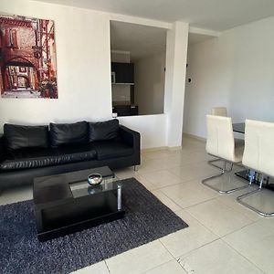 Lindo Apartamento vacacional